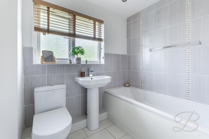 Images for Minster Close, Kirkby-In-Ashfield, Nottingham