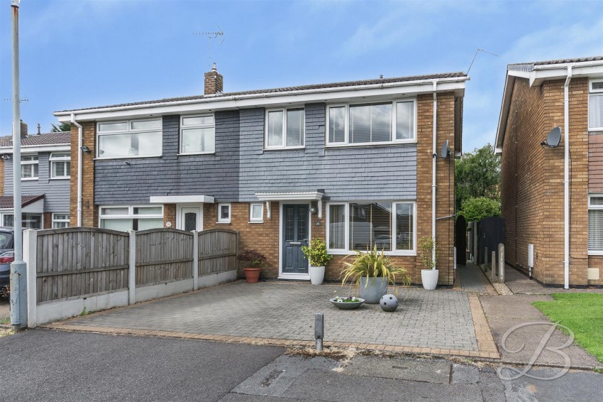 Images for Minster Close, Kirkby-In-Ashfield, Nottingham