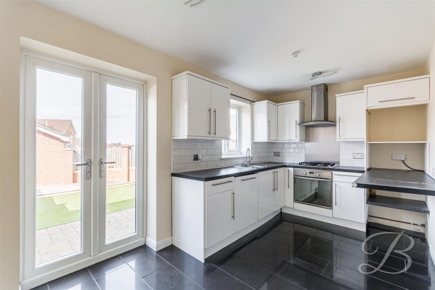 Images for Saffron Street, Forest Town, Mansfield