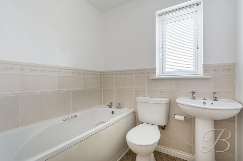 Images for Saffron Street, Forest Town, Mansfield