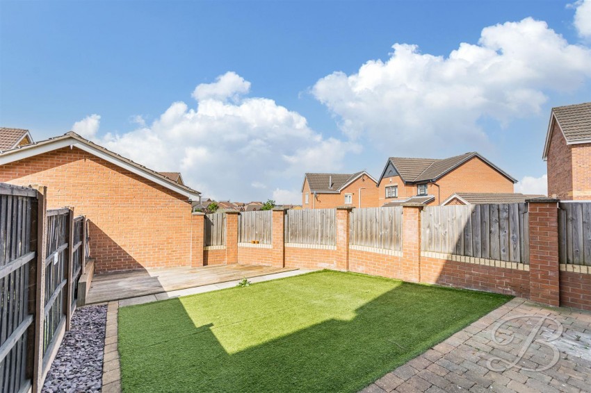Images for Saffron Street, Forest Town, Mansfield