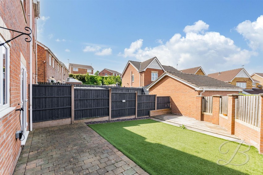Images for Saffron Street, Forest Town, Mansfield