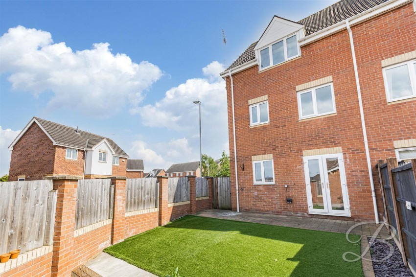 Images for Saffron Street, Forest Town, Mansfield