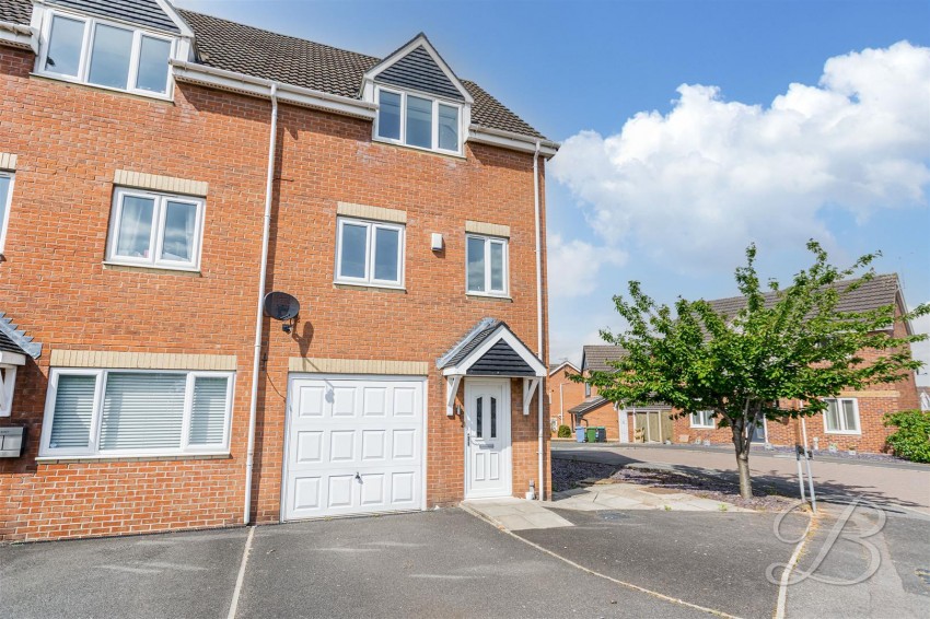 Images for Saffron Street, Forest Town, Mansfield
