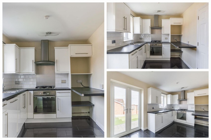 Images for Saffron Street, Forest Town, Mansfield