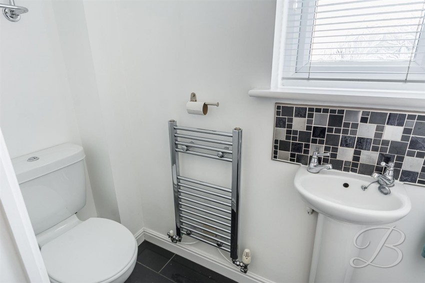 Images for Saffron Street, Forest Town, Mansfield
