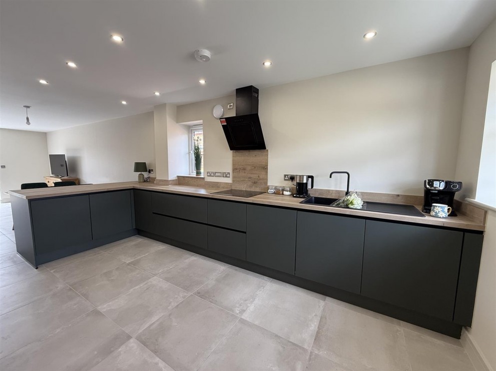 Image of Juniper Drive, Bolsover