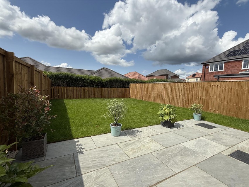 Images for Juniper Drive, Bolsover