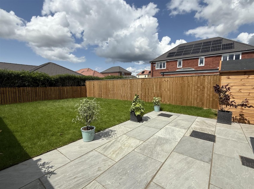 Images for Juniper Drive, Bolsover