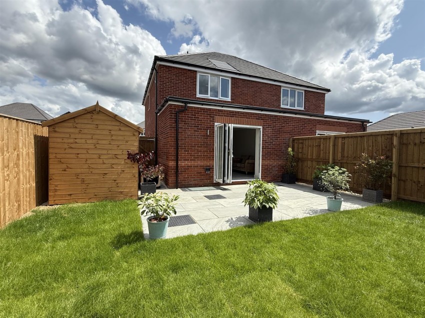 Images for Juniper Drive, Bolsover