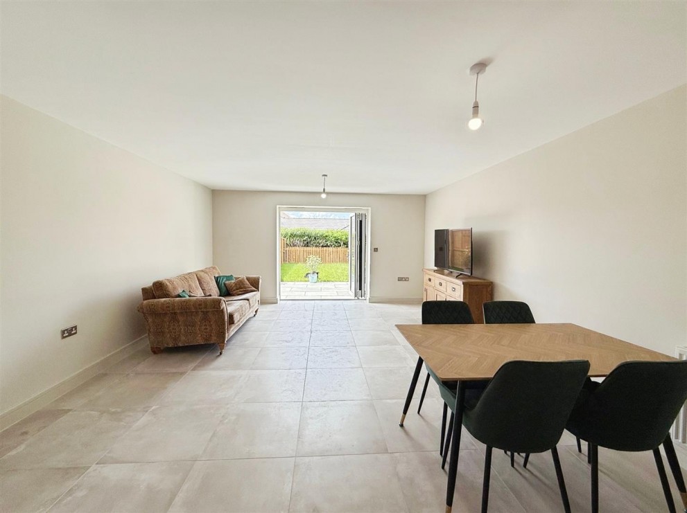 Image of Juniper Drive, Bolsover