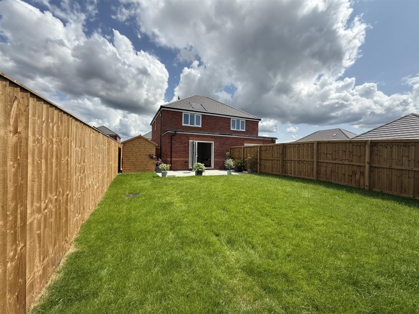 Images for Juniper Drive, Bolsover