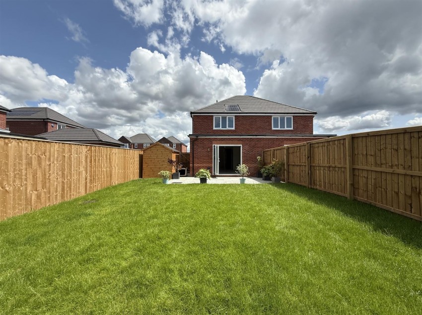 Images for Juniper Drive, Bolsover