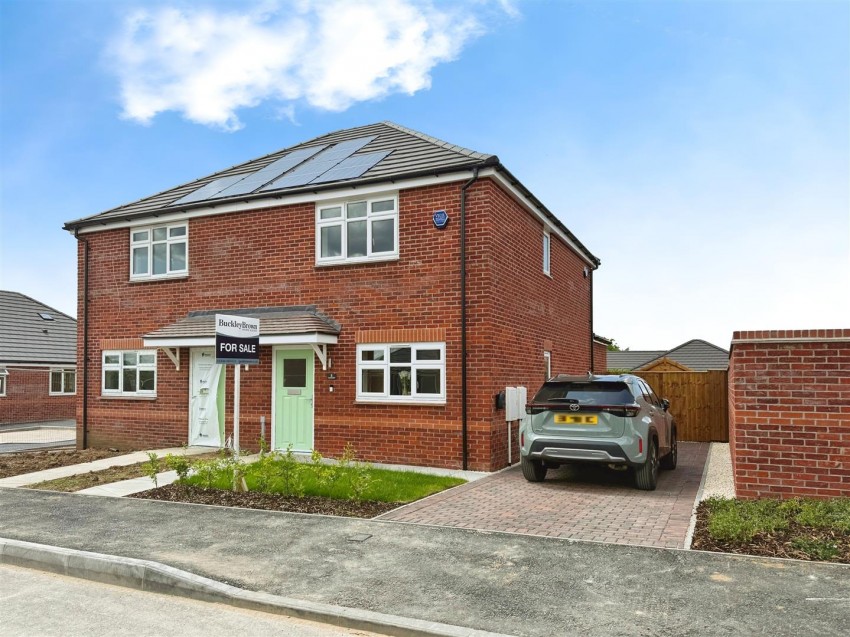 Images for Juniper Drive, Bolsover