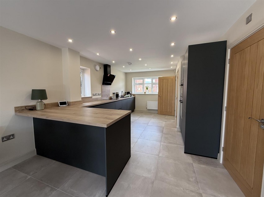 Images for Juniper Drive, Bolsover