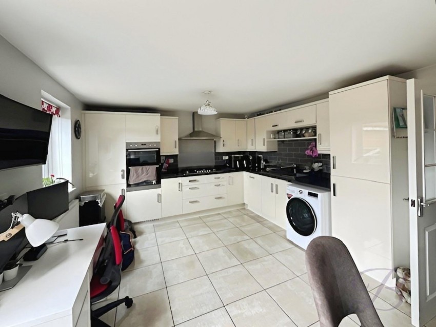 Images for Topaz Crescent, Sutton-In-Ashfield