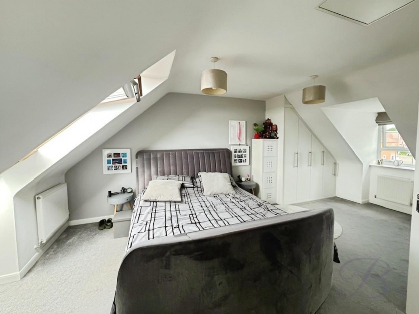 Images for Topaz Crescent, Sutton-In-Ashfield