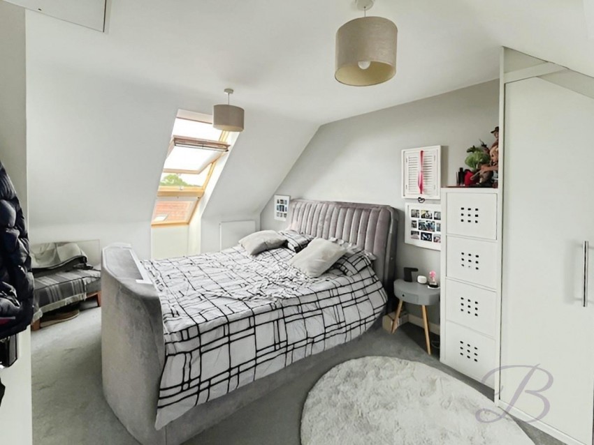 Images for Topaz Crescent, Sutton-In-Ashfield