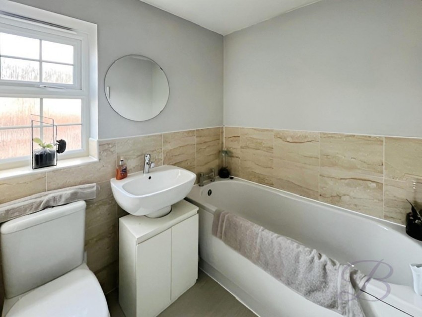 Images for Topaz Crescent, Sutton-In-Ashfield