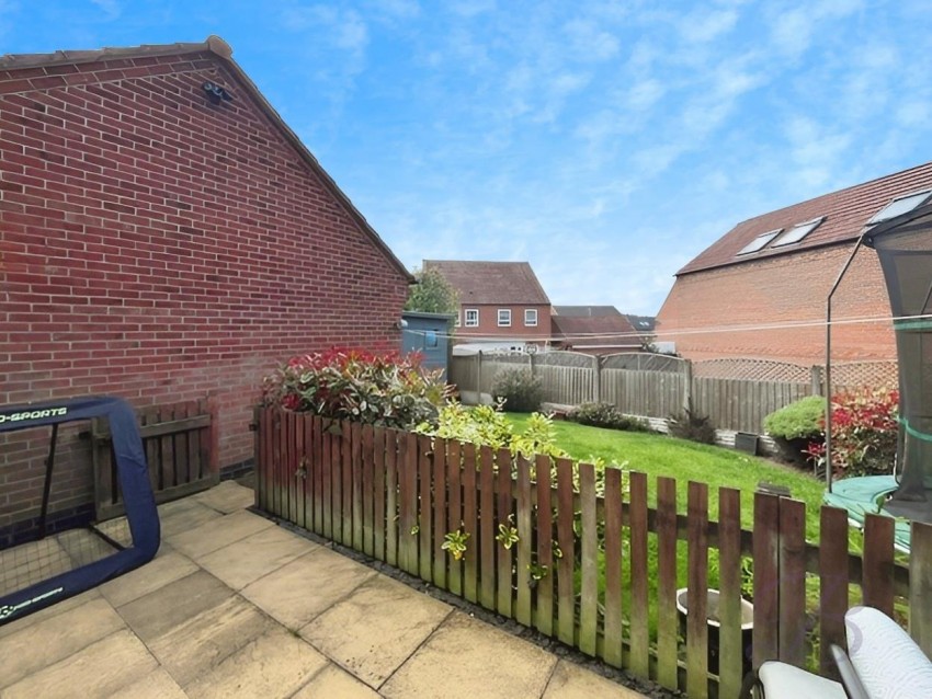 Images for Topaz Crescent, Sutton-In-Ashfield