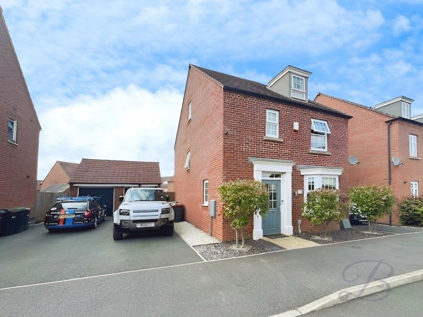 Images for Topaz Crescent, Sutton-In-Ashfield