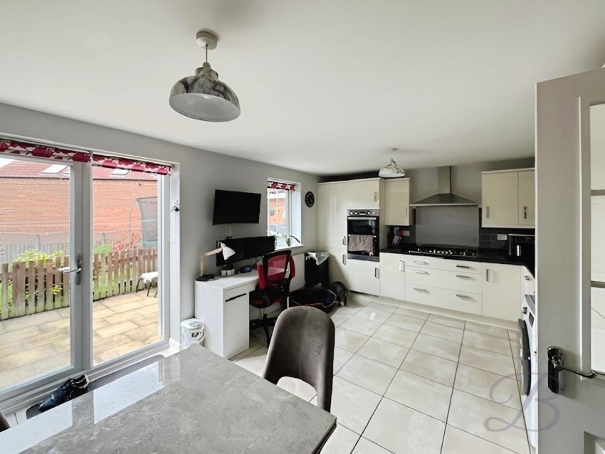 Images for Topaz Crescent, Sutton-In-Ashfield