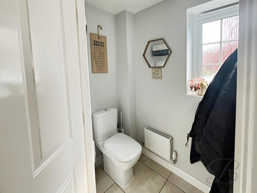 Images for Topaz Crescent, Sutton-In-Ashfield