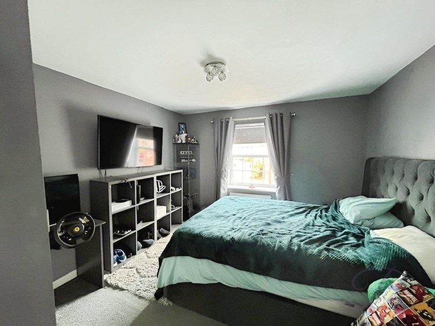 Images for Topaz Crescent, Sutton-In-Ashfield