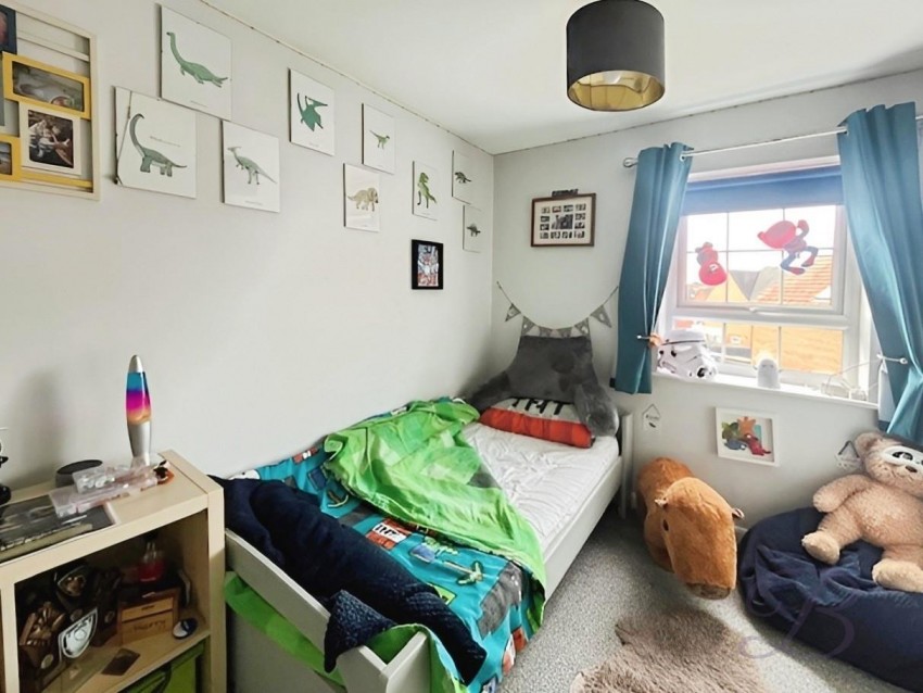 Images for Topaz Crescent, Sutton-In-Ashfield