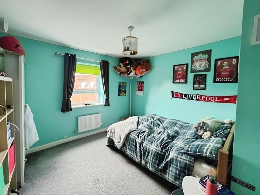 Images for Topaz Crescent, Sutton-In-Ashfield