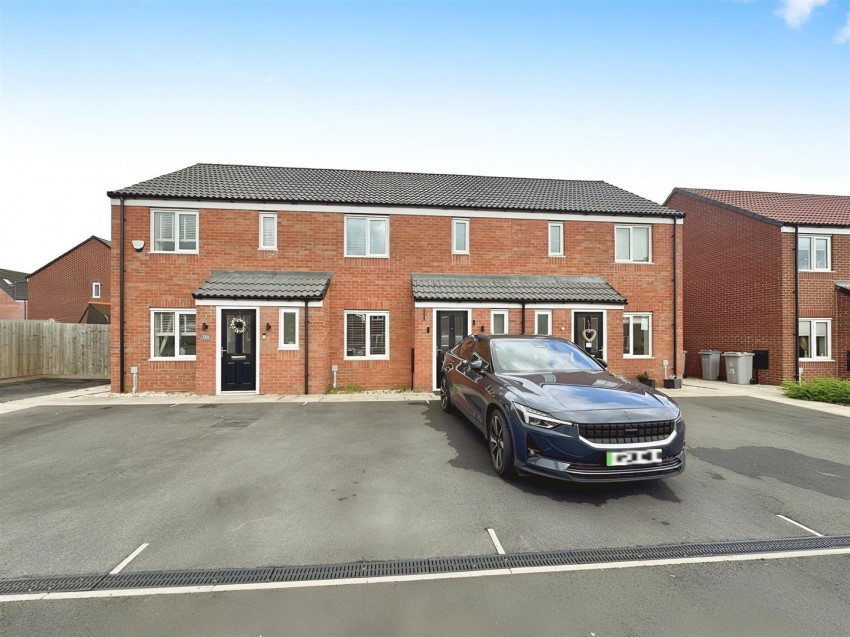 Images for Bluebell Wood Lane, Clipstone Village