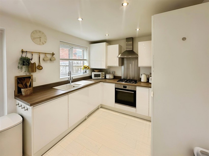 Images for Bluebell Wood Lane, Clipstone Village
