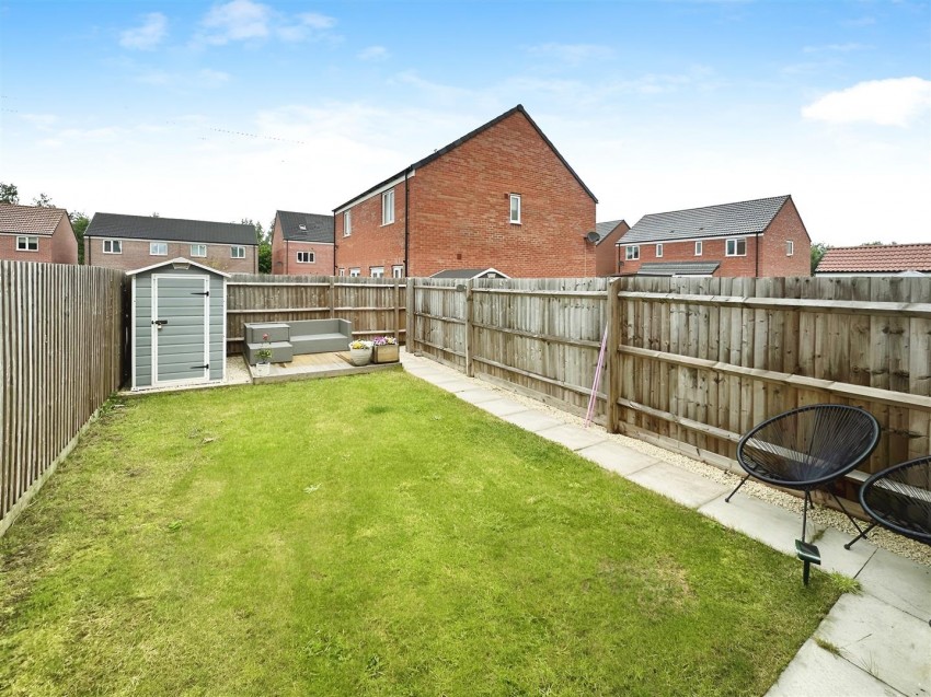 Images for Bluebell Wood Lane, Clipstone Village