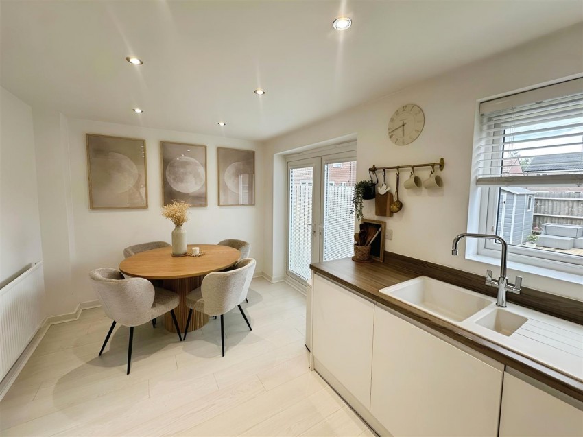Images for Bluebell Wood Lane, Clipstone Village