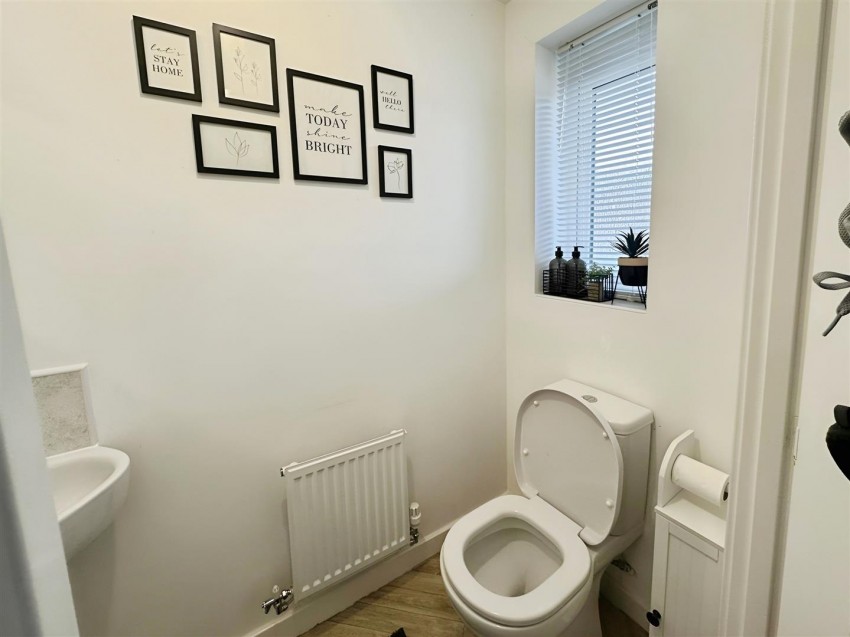 Images for Bluebell Wood Lane, Clipstone Village