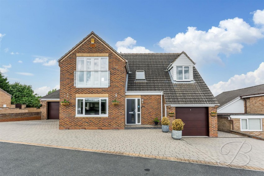 Images for Bamford Road, Inkersall, Chesterfield