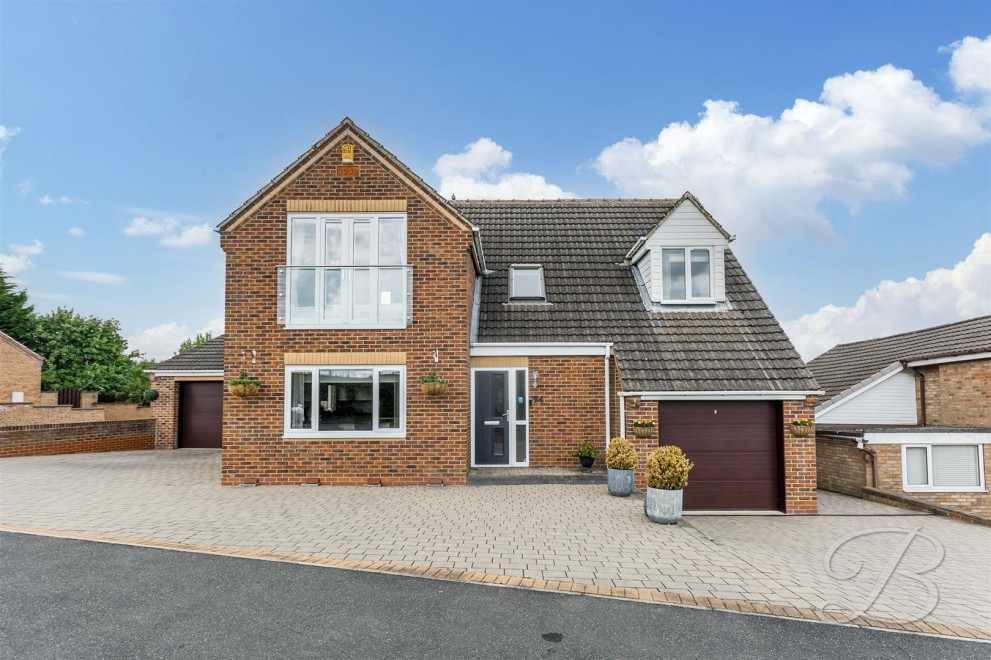 Image of Bamford Road, Inkersall, Chesterfield