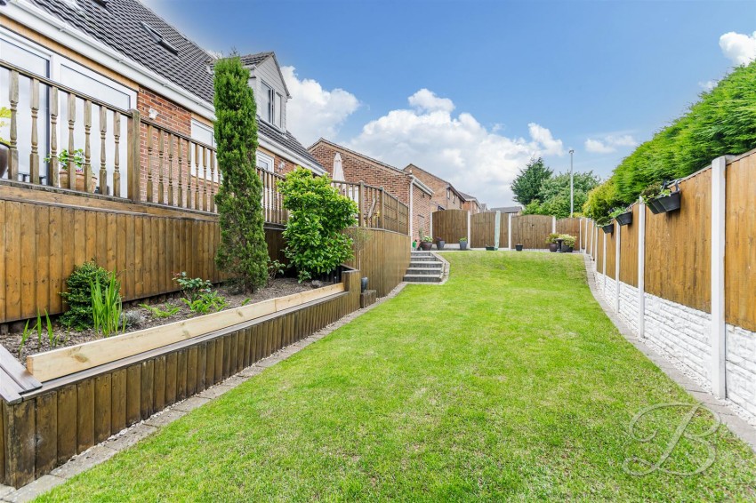 Images for Bamford Road, Inkersall, Chesterfield