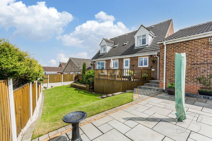 Images for Bamford Road, Inkersall, Chesterfield