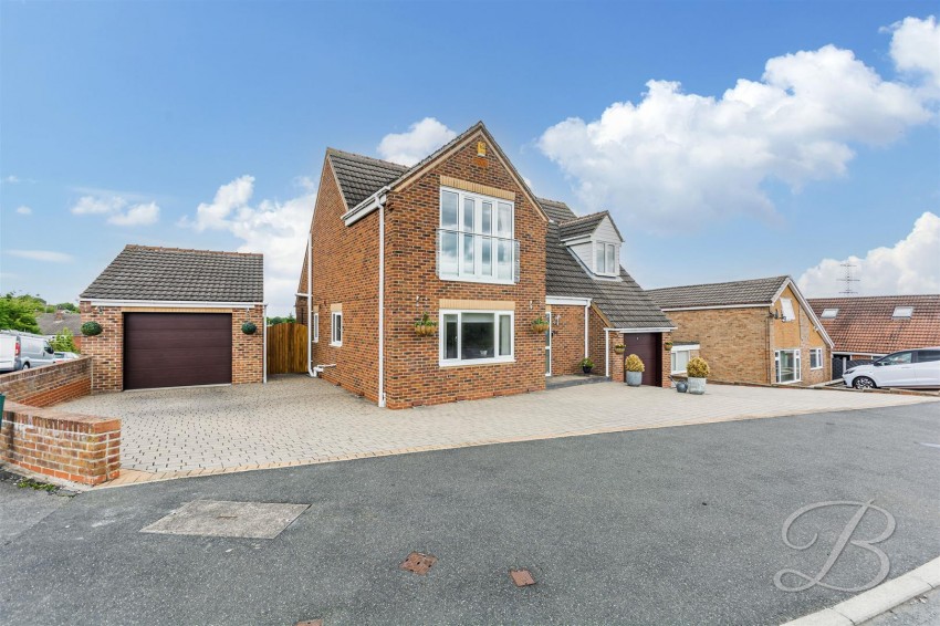 Images for Bamford Road, Inkersall, Chesterfield