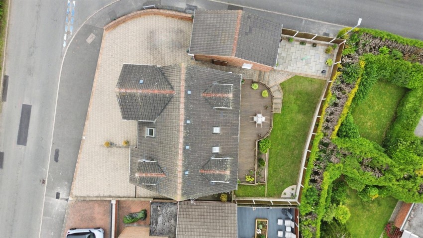 Images for Bamford Road, Inkersall, Chesterfield