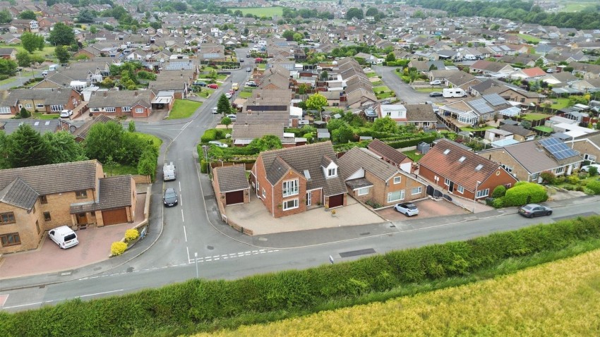 Images for Bamford Road, Inkersall, Chesterfield