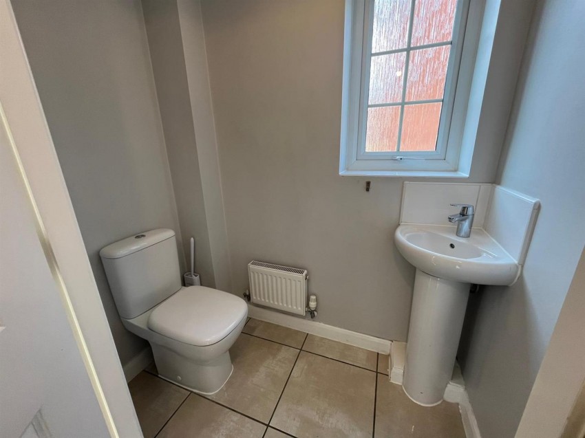 Images for Topaz Crescent, Sutton-In-Ashfield