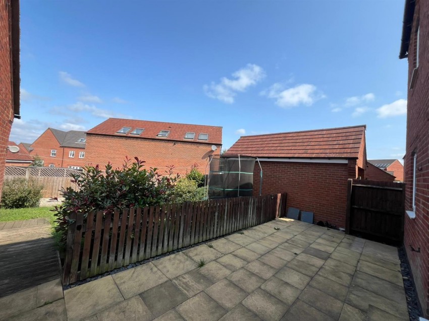 Images for Topaz Crescent, Sutton-In-Ashfield