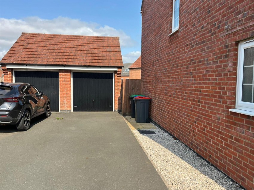 Images for Topaz Crescent, Sutton-In-Ashfield