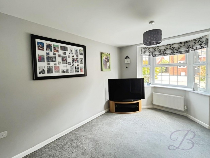 Images for Topaz Crescent, Sutton-In-Ashfield