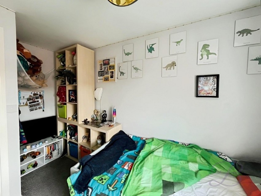 Images for Topaz Crescent, Sutton-In-Ashfield