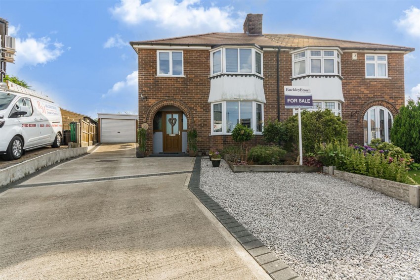 Images for Leabrooks Avenue, Sutton-In-Ashfield