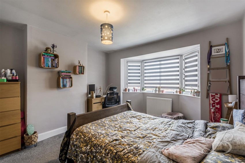 Images for Leabrooks Avenue, Sutton-In-Ashfield
