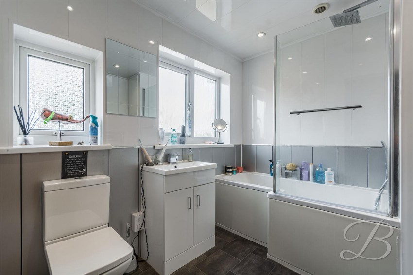 Images for Leabrooks Avenue, Sutton-In-Ashfield